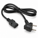 Шнур сетевой APN07T51410U/APN07T514-0U для мультиварки та термопота (№28,29)